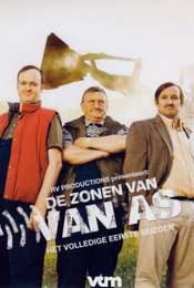De Zonen Van Van As Season 1