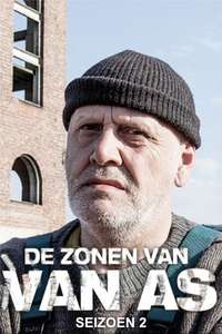De Zonen Van Van As - Poster
