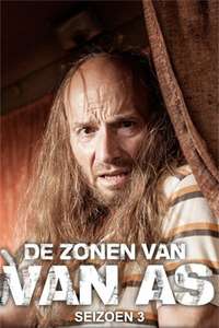 De Zonen Van Van As - Poster