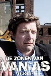 De Zonen Van Van As Season 4