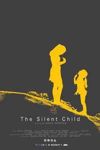 The Silent Child - Poster