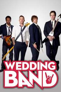 Wedding Band - Posters