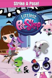 Littlest Pet Shop - Posters