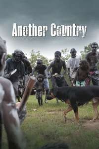 Another Country - Poster