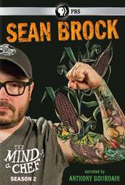 The Mind of a Chef Season 2