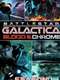 Battlestar Galactica: Blood & Chrome : Season 1