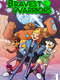 Bravest Warriors : Season 1