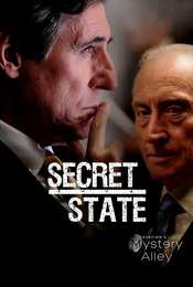 Secret State Season 1
