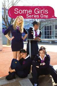 Some Girls - Poster