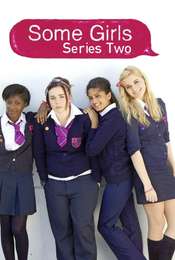 Some Girls Series 2