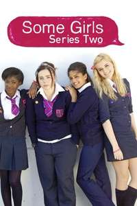 Some Girls - Poster
