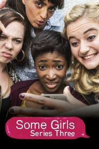 Some Girls - Poster