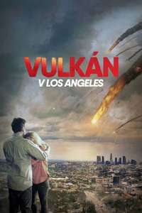 Destruction: Los Angeles - Poster