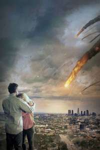 Destruction: Los Angeles - Poster