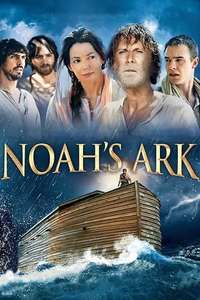 The Ark - Poster