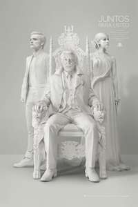 The Hunger Games: Mockingjay - Part 1 - Poster