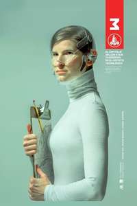 The Hunger Games: Mockingjay - Part 1 - Poster