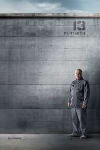 The Hunger Games: Mockingjay - Part 1 - Poster