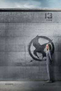 The Hunger Games: Mockingjay - Part 1 - Poster