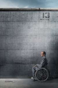 The Hunger Games: Mockingjay - Part 1 - Poster