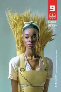 The Hunger Games: Mockingjay - Part 1 - Poster