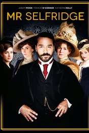Mr Selfridge Season 1
