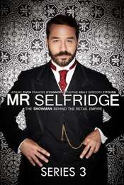 Mr Selfridge Season 3