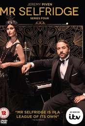 Mr Selfridge Season 4