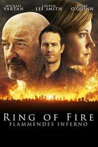 Ring of Fire - Posters