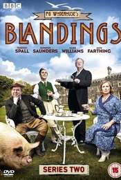 Blandings Season 2