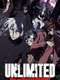 The Unlimited - Hyoubu Kyousuke : Season 1