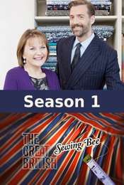 The Great British Sewing Bee Series 1