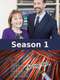 The Great British Sewing Bee : Series 1