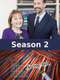 The Great British Sewing Bee : Series 2