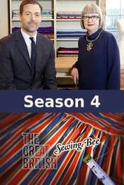 The Great British Sewing Bee Season 4