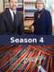 The Great British Sewing Bee : Season 4