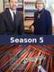 The Great British Sewing Bee : Series 5
