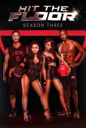 Hit the Floor Season 3