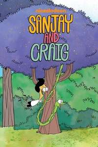 Sanjay and Craig - Posters