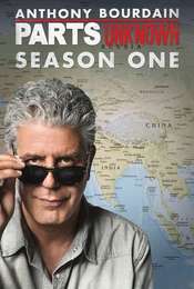 Anthony Bourdain: Parts Unknown Season 1