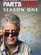 Anthony Bourdain: Parts Unknown : Season 1