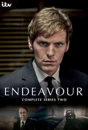 Endeavour Series 2