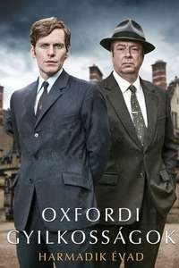 Endeavour - Posters
