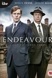 Endeavour Series 3