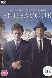 Endeavour Series 8