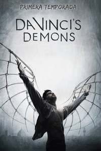 Da Vinci's Demons - Posters