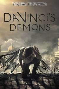 Da Vinci's Demons - Posters
