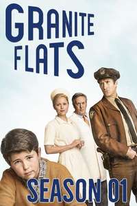 Granite Flats - Poster