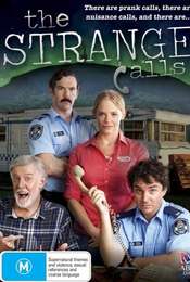 The Strange Calls Series 1