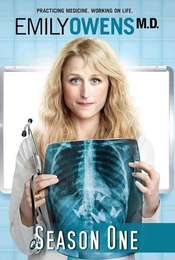 Emily Owens  M.D Season 1